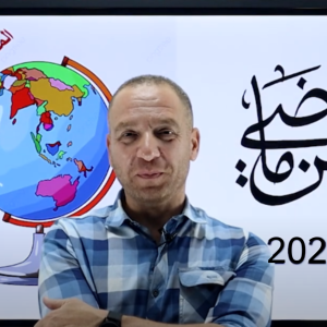 المحاضرة التأسيسية للجغرافيا السياسية 