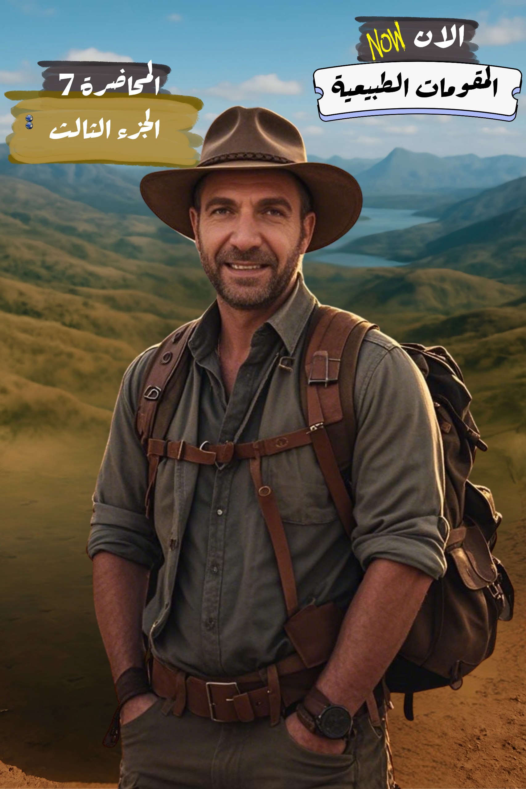 حل تدريبات الجزء التالث المقومات الطبيعية لقوة الدولة